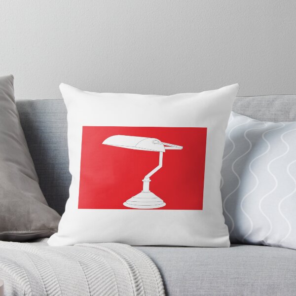 Item preview, President Design Art Dove Lamp designed and sold by muscleresale.