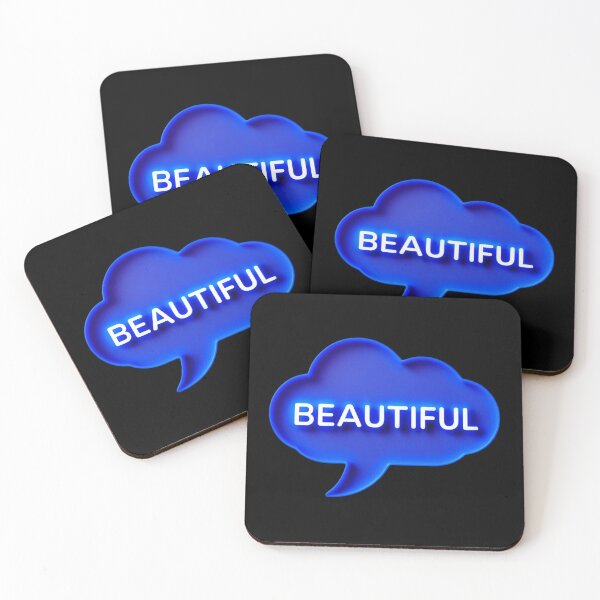 Item preview, Beautiful 1 designed and sold by Zeir Shop.