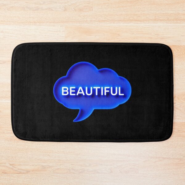 Item preview, Beautiful 1 designed and sold by Zeir Shop.