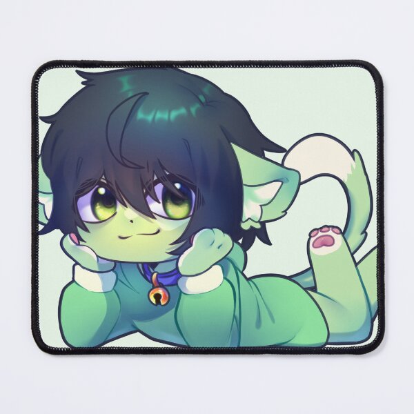 Item preview, Catdos Laying Sticker designed and sold by fapdos-workshop.