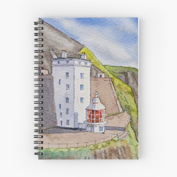 Item preview, Rathlin West Lighthouse, Northern Ireland. designed and sold by John Ray.