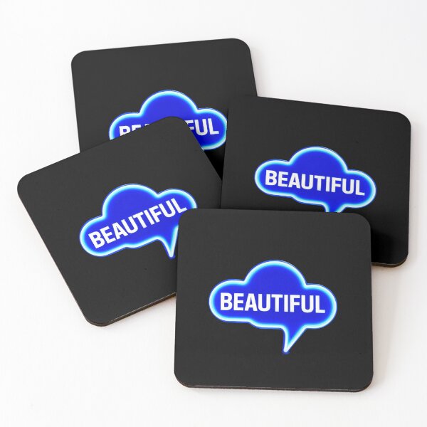 Item preview, Beautiful 9 designed and sold by Zeir Shop.