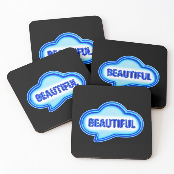 Item preview, Beautiful 10 designed and sold by Zeir Shop.