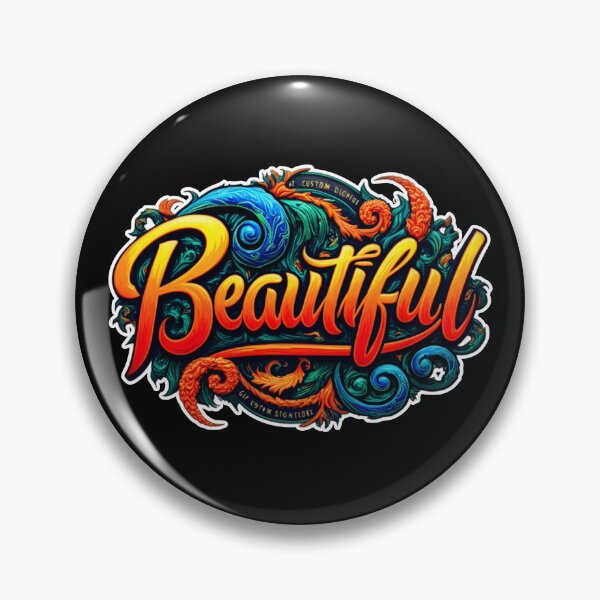 Item preview, Beautiful 14 designed and sold by Zeir Shop.