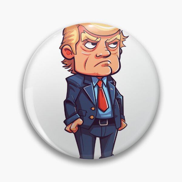 Item preview, He is Pissed of  designed and sold by D4NC1G3R.