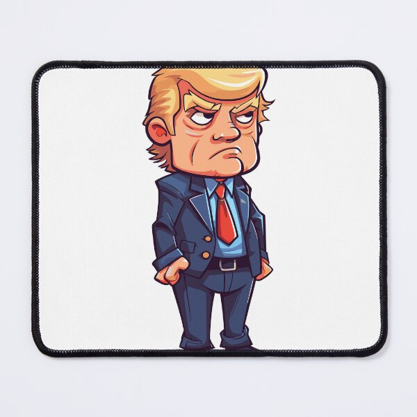 Item preview, He is Pissed of  designed and sold by D4NC1G3R.