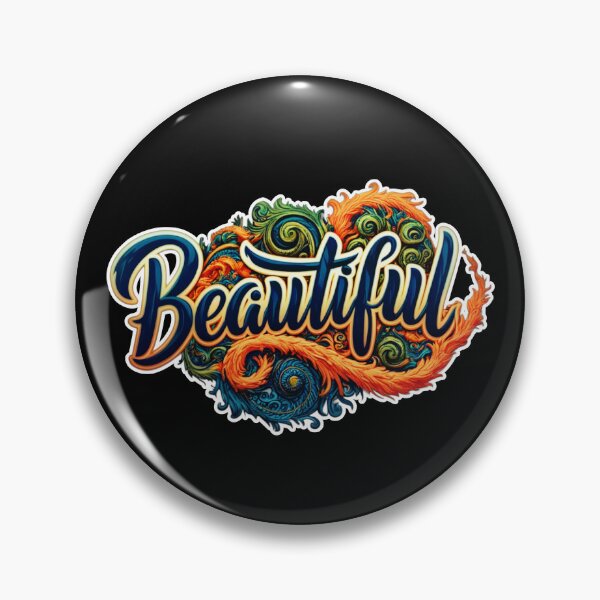 Item preview, Beautiful 15 designed and sold by Zeir Shop.