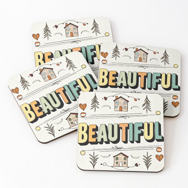Item preview, Beautiful 16 designed and sold by Zeir Shop.