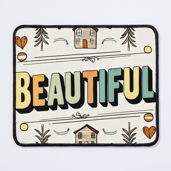 Item preview, Beautiful 16 designed and sold by Zeir Shop.