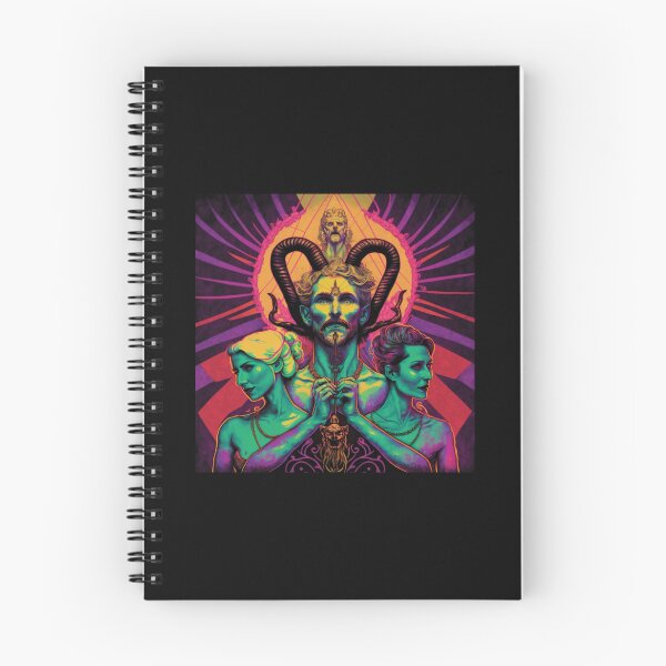 Item preview, The Devil designed and sold by art-noir.
