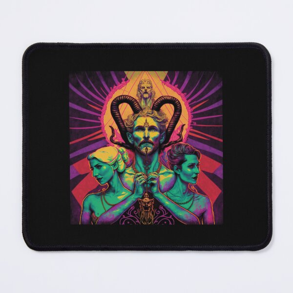 Item preview, The Devil designed and sold by art-noir.