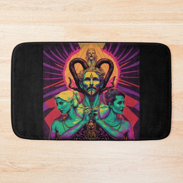 Item preview, The Devil designed and sold by art-noir.
