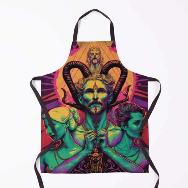 Item preview, The Devil designed and sold by art-noir.