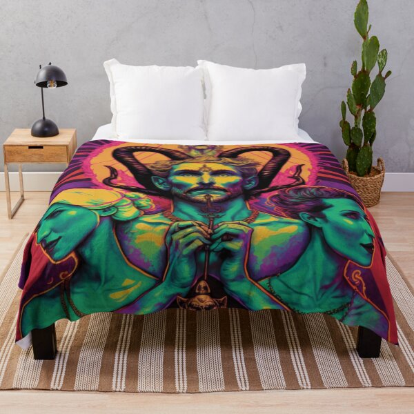 Item preview, The Devil designed and sold by art-noir.