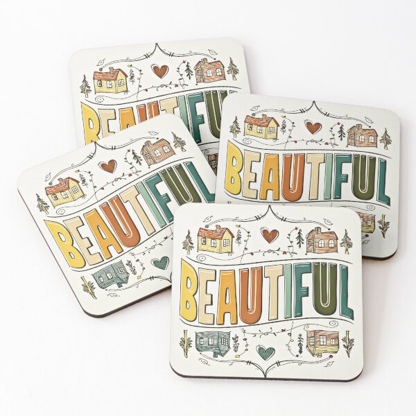 Item preview, Beautiful 19 designed and sold by Zeir Shop.
