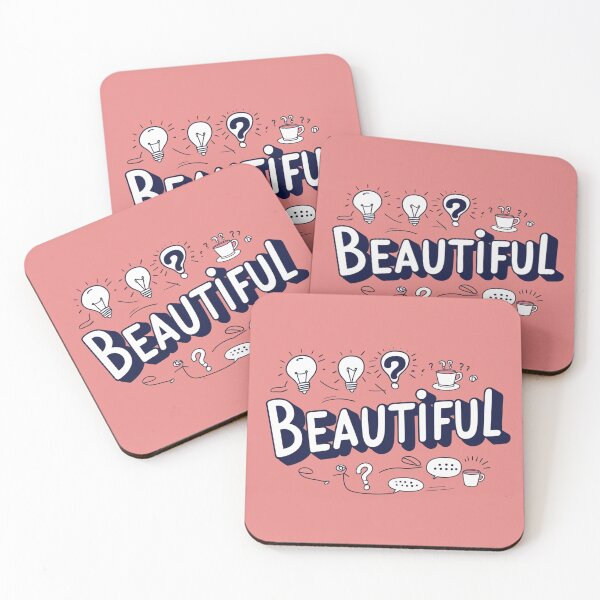 Item preview, Beautiful 23 designed and sold by Zeir Shop.