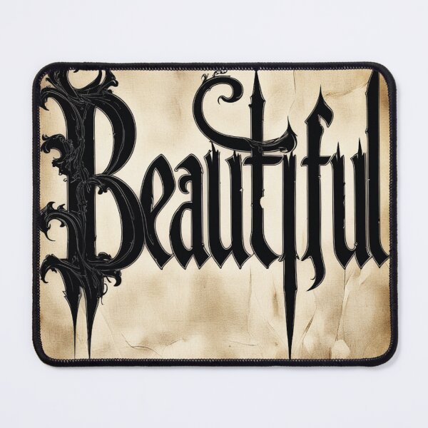 Item preview, Beautiful 27 designed and sold by Zeir Shop.