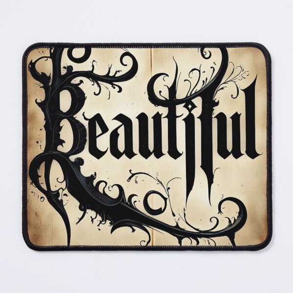 Item preview, Beautiful 28 designed and sold by Zeir Shop.