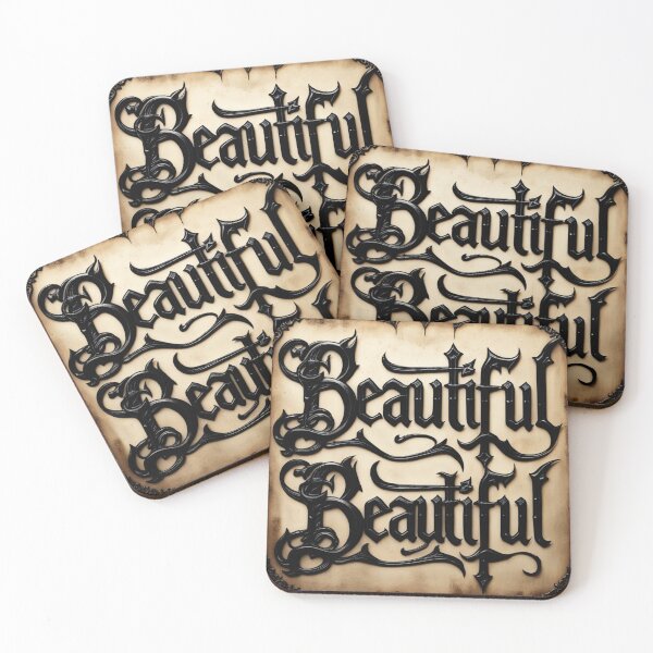 Item preview, Beautiful 30 designed and sold by Zeir Shop.