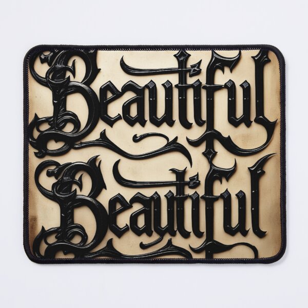 Item preview, Beautiful 30 designed and sold by Zeir Shop.