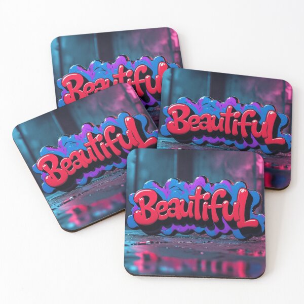 Item preview, Beautiful 32 designed and sold by Zeir Shop.