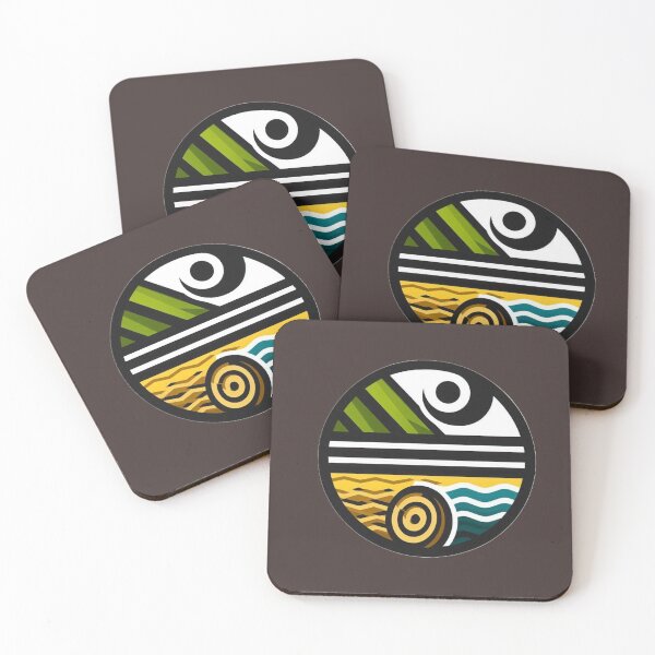 Item preview, A Symbol Of Island Life designed and sold by Endeva4eva.