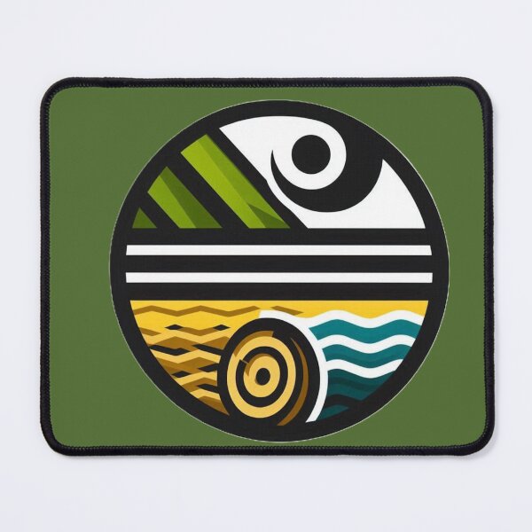 Item preview, A Symbol Of Island Life designed and sold by Endeva4eva.