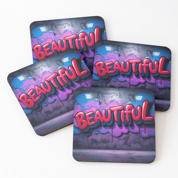 Item preview, Beautiful 33 designed and sold by Zeir Shop.