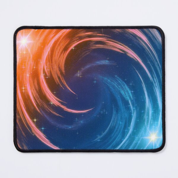 Item preview, mesmerizing cosmic designed and sold by YounexxART.