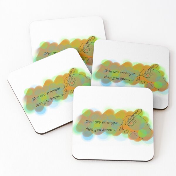 Item preview, inspirational sentences designed and sold by Redindys.