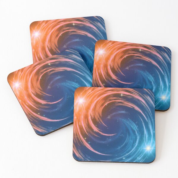 Item preview, mesmerizing cosmic designed and sold by YounexxART.
