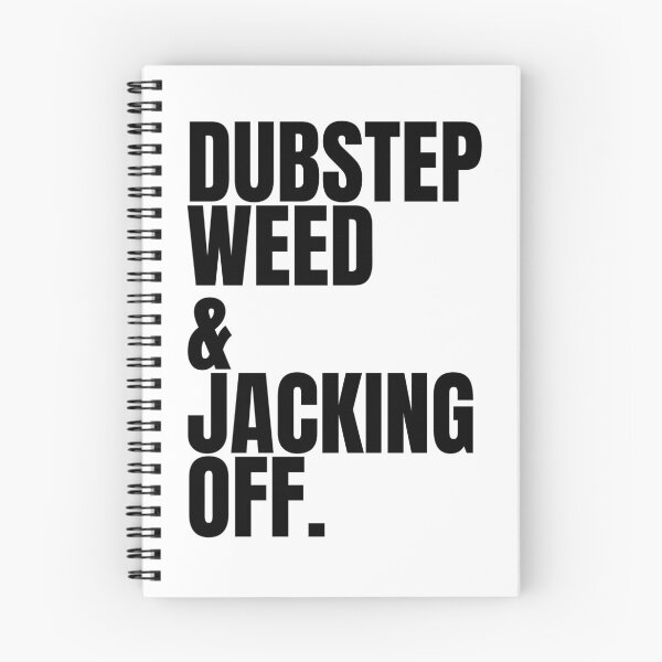 Artikelvorschau, Dubstep-Gras und Wichsen. entworfen und verkauft von killzak.