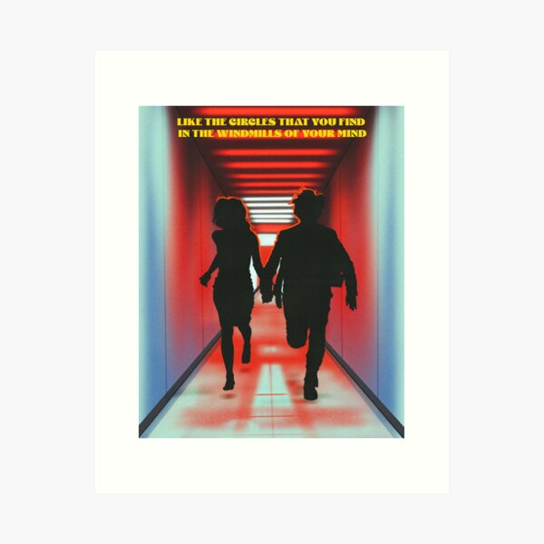 Aperçu de l'œuvre Rétrocession créée et vendue par Teo Uratadze.