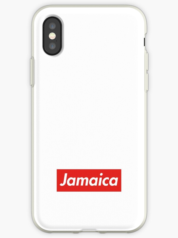 coque jamaique iphone 6