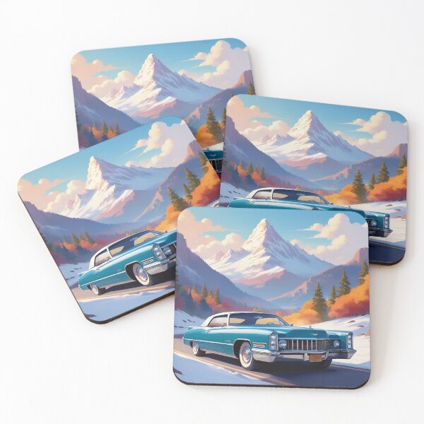 Item preview, Mountain Escape designed and sold by Artolex.