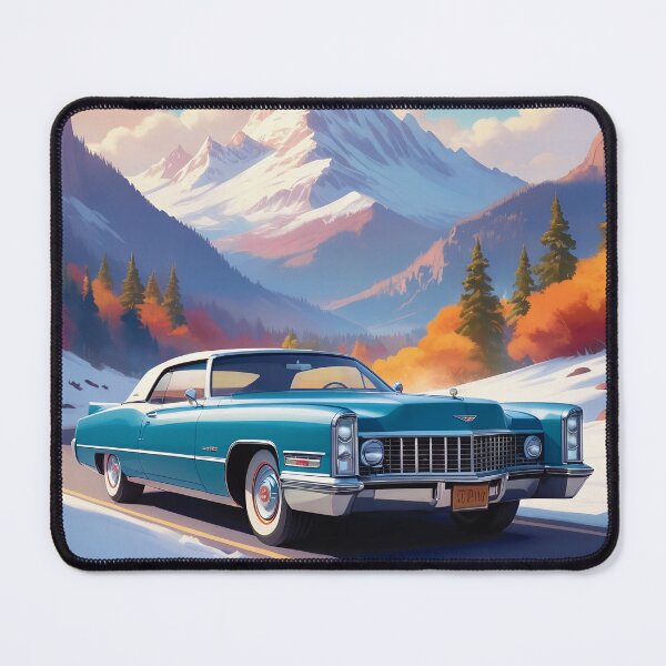 Item preview, Mountain Escape designed and sold by Artolex.