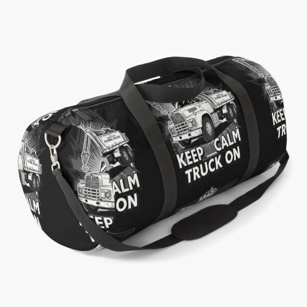Item preview, Calm and truck on 5 designed and sold by RedWolfDisigne.