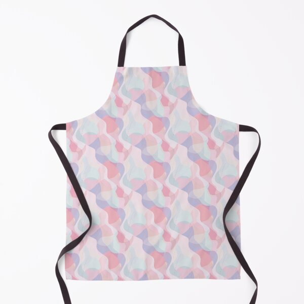 Item preview, Gentle Harmony in Geometric Shapes designed and sold by MidArtForge.