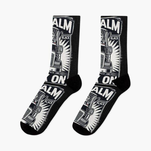 Item preview, Calm and truck on 6 designed and sold by RedWolfDisigne.
