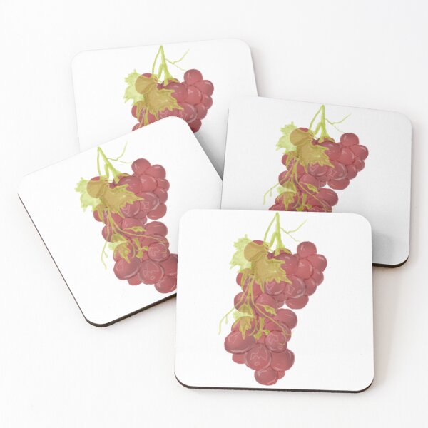 Item preview, Juicy Grapes designed and sold by Dadierawr.