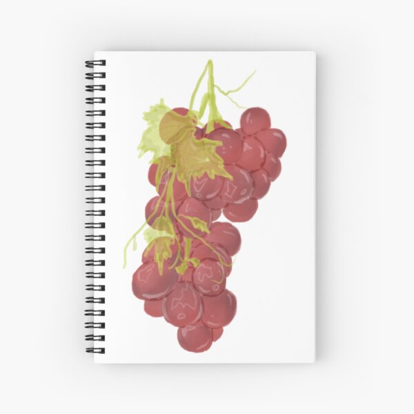 Item preview, Juicy Grapes designed and sold by Dadierawr.