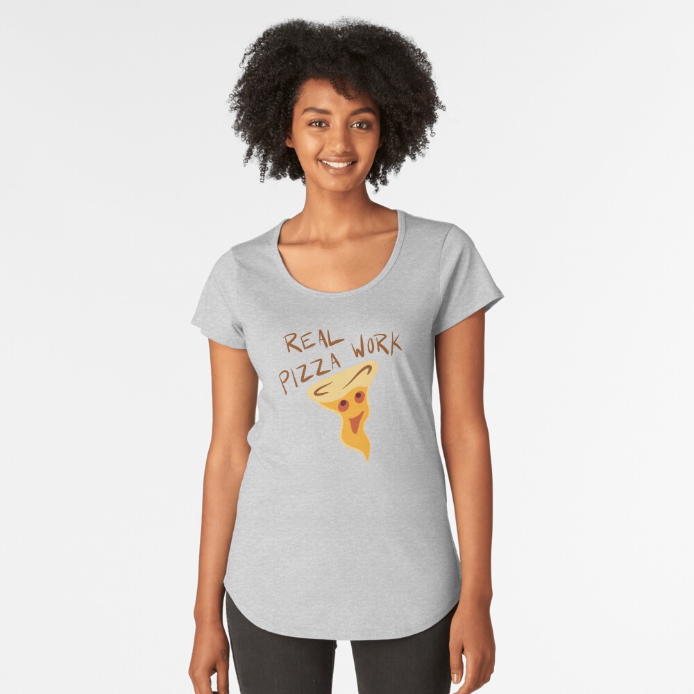 Artikel-Vorschau von Premium Rundhals-Shirt, designt und verkauft von AlliEmm.