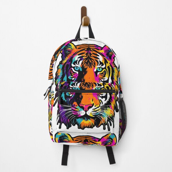 Item preview, Head of a tiger designed and sold by HorizonStores.