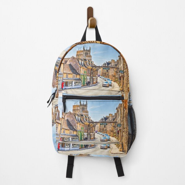 Item preview, Stamford Town, Lincolnshire, England designed and sold by Paul Thompson Photography.