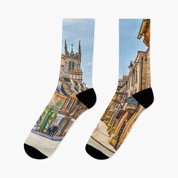 Item preview, Stamford Town, Lincolnshire, England designed and sold by Paul Thompson Photography.