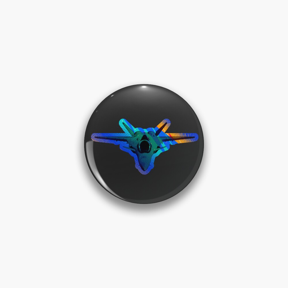 Item preview, Pin designed and sold by LeftoverKittyCo.