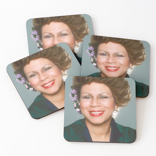 Item preview, Minnie Riperton pretty designed and sold by sarzerdesigns.
