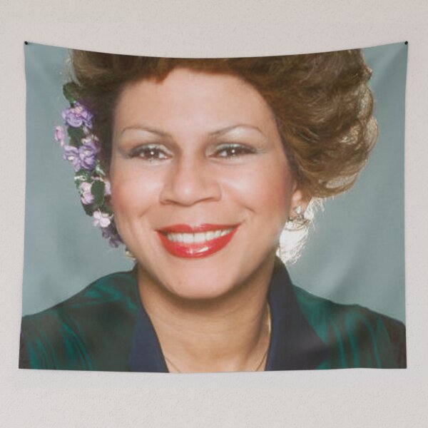 Item preview, Minnie Riperton pretty designed and sold by sarzerdesigns.