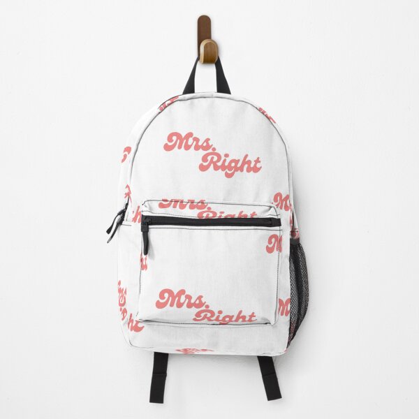 Item preview, mrs right designed and sold by Taloory.