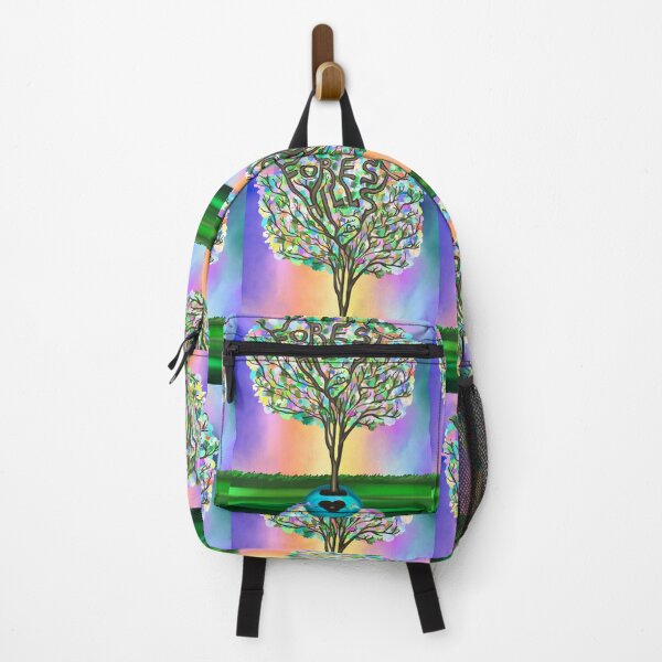 Item preview, Forest Hills Queens NY Tree Tribute designed and sold by Deborah Camp.